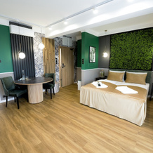 Aparthotel Green Concrete, 希维诺乌伊希切 — 照片 2