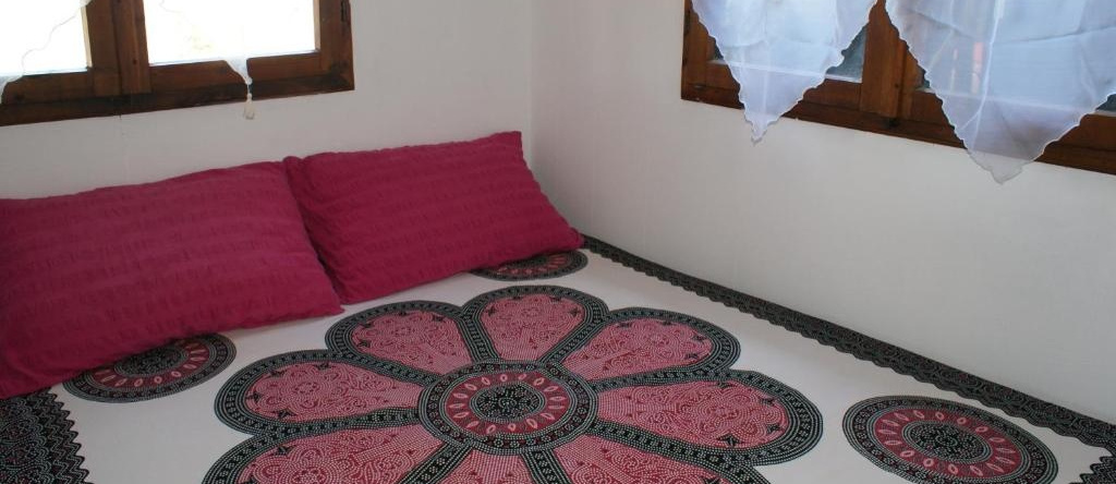 Bungalow Sixdays 2, Кампороссо — фото 1