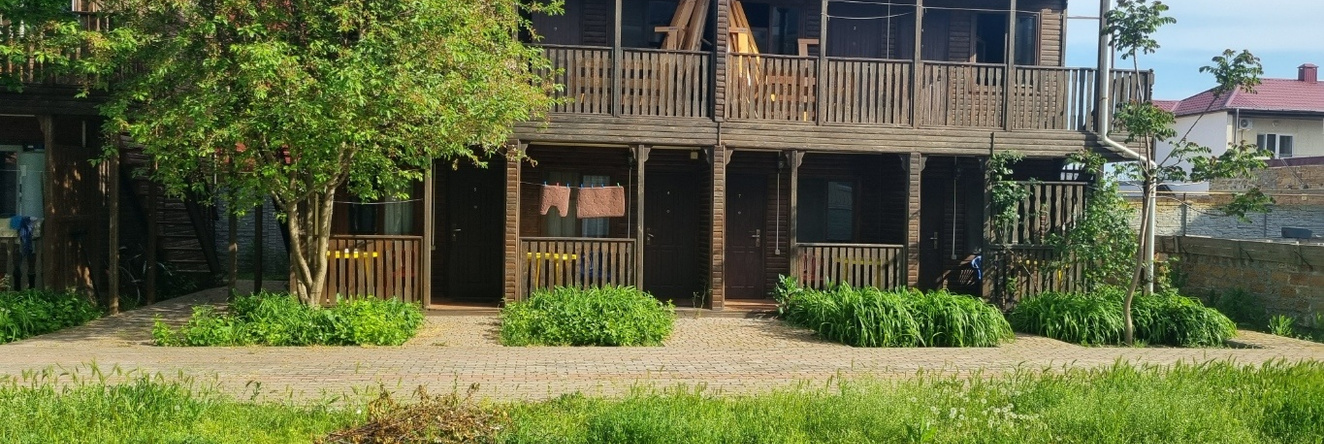 North Avrora Guest House, 什托尔莫沃耶 — 照片 1