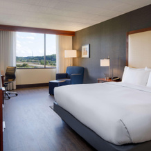 Doubletree By Hilton Pittsburgh - Cranberry, Марс — фото 5