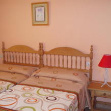 Apartamentos Lago Azul, Бренья Баха — фото 2