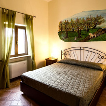 Agriturismo Ferrari, Капрарола — фото 2