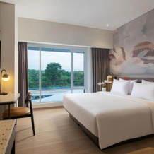 Hotel Santika Lahat, Lahat — photo 4