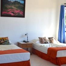Hotel Punta De Aguila Necocli, 内科克利 — 照片 3