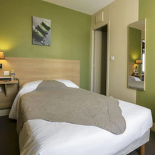 Brit Hotel Terminus, Angouleme — photo 4