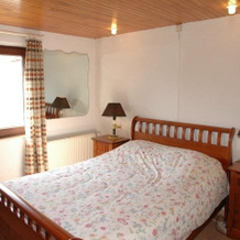 B&B Wilgenhof, Мальдегем — фото 5