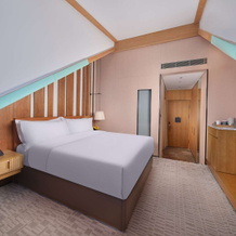 Doubletree By Hilton Changbaishan Hot Spring, 延边 — 照片 2