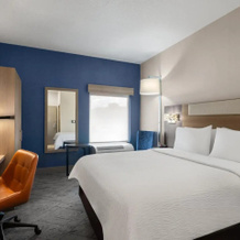 Holiday Inn Exp Meadville I-79 Exit 147a, Fredericksburg — photo 5