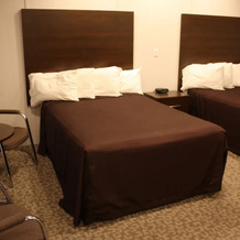 Bon Air Motel, 蒂明斯 — 照片 3