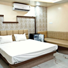 Hotel Shubhaarambh Khandwa, 坎德瓦 — 照片 5