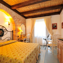 Charme Hotel La Bitta, Тортоли — фото 5