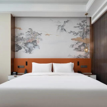 Pinghu Overseas Chinese Hotel, Jiaxing — photo 2