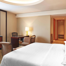 Sheraton Jinan Hotel, Цзинань — фото 4