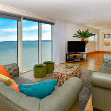 Meridian Quay – the Penthouse, 斯旺西 — 照片 3