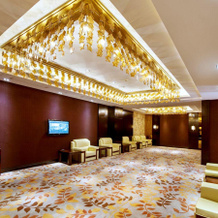 Longyan Liancheng Tianyi Hotsprings Resort, Лунъянь — фото 4