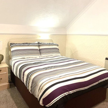 Seaford Lodge Apartments, 滨海韦斯顿 — 照片 4