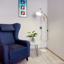 Apartamenty  Na Churina 5/1 Flat, 新乌拉尔斯克 — 照片 5