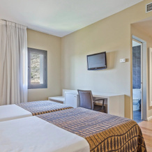 Balneario Alhama de Aragon Hotel, 阿拉贡阿尔哈马 — 照片 3