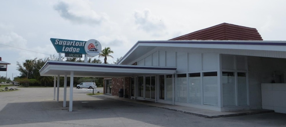 Sugar Loaf Lodge, Sugarloaf Key — photo 1