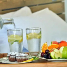 Calma Boutique Hotel, Посейдония — фото 3