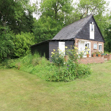 Tick Tock Cottage, Баттл — фото 5