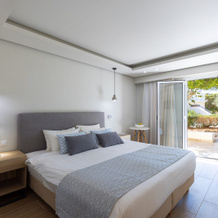 Almyra Hotel & Village Giannoulis, Иерапетра — фото 2