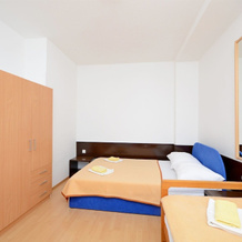 Apartments Josko, 格拉达茨 — 照片 4