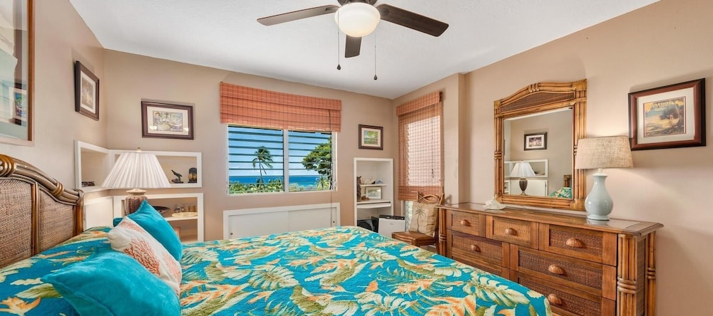 Big Island Keauhou Akahi #311 1 Bedroom Home, 凯鲁瓦-科纳 — 照片 1