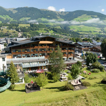 Sporthotel Kogler, Mittersill — photo 2