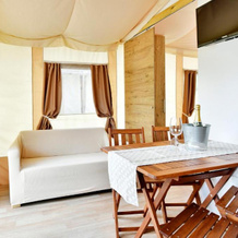 Polidor Family Camping Resort, 丰塔纳 — 照片 3