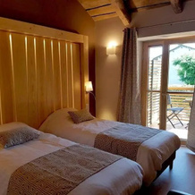 Logis Hotel De La Poste - Tence, 坦斯 — 照片 5