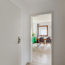 Elegant Holiday Home in Winterberg With Garden, 温特贝格 — 照片 2