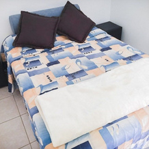 Parque Hotel Holambra, 奥兰布拉 — 照片 3
