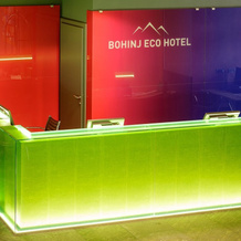 Bohinj Eco Hotel, 博希尼比斯特里察 — 照片 2