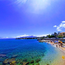 Seafront House Gabbiano Azzurro, Санта-Флавия — фото 4