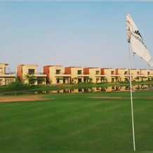 Aqua Golf Villa Vedic Village, 西卡尔普尔 — 照片 3