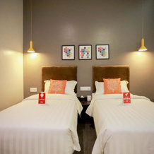 Oyo Rooms Near Universiti Teknologi Malaysia, Секудаи — фото 3