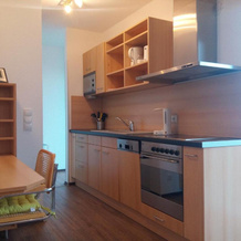 Ferienwohnung Sayntalblick, Кан — фото 5
