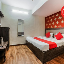 Oyo 28783 Hotel Vaishali, Аджмер — фото 2