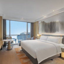 Wyndham Grand Plaza High-Tech Weinan, 渭南 — 照片 5