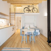 Casas Rossio by Casas com Estória Boutique Houses, 圣孔巴当 — 照片 2