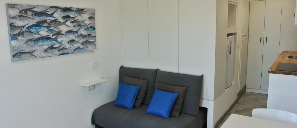 Alloggio ad uso turistico - The Apartment n.1, Anguillara Sabazia — photo 1