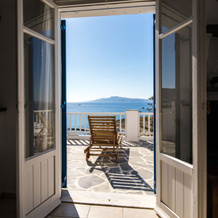 Cavos Studios & Appartements, Ormos Agiou Ioannou — photo 2