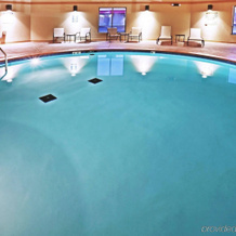 Holiday Inn Express Hotel & Suites Pauls Valley by IHG, 保尔斯谷 — 照片 5