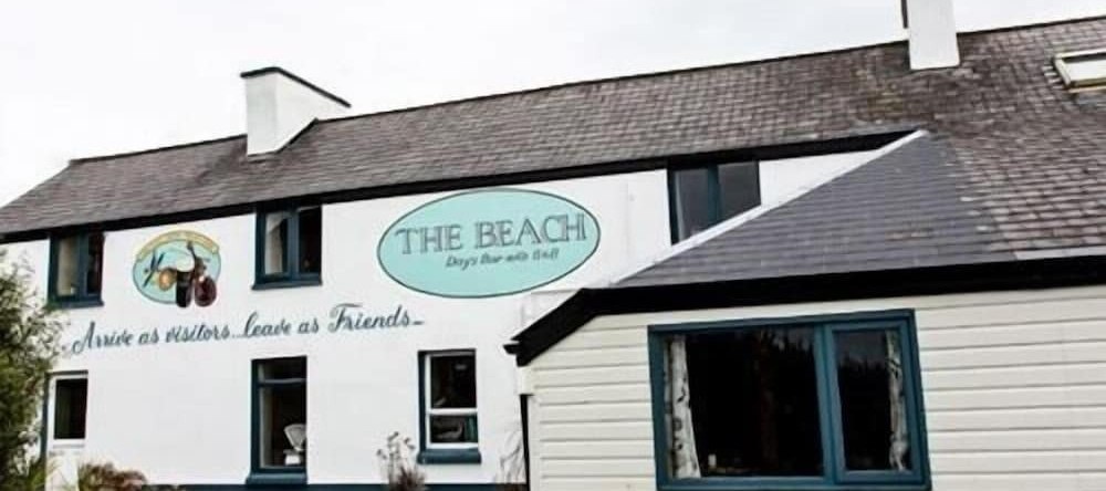The Beach Day's Bar & B&B, Инишбофин — фото 1