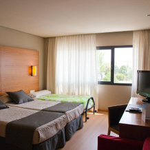 Hq La Galeria Hotel-Restaurante, Бургос — фото 5
