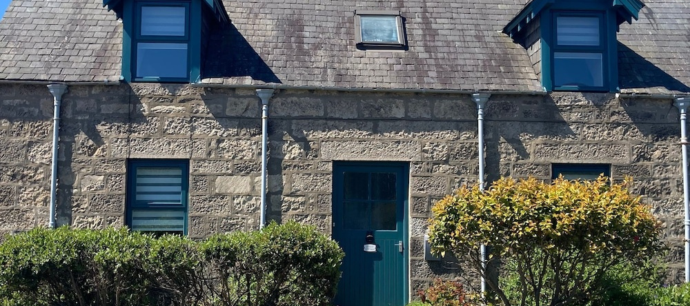 Otago Cottage Brora, Brora — photo 1