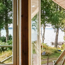 Awesome Home In Sjötorp With 2 Bedrooms And Wifi, Мариестад — фото 4