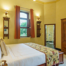 Ama Stays Trails Abhay Manor Kaali Toonk, 萨德里 — 照片 3