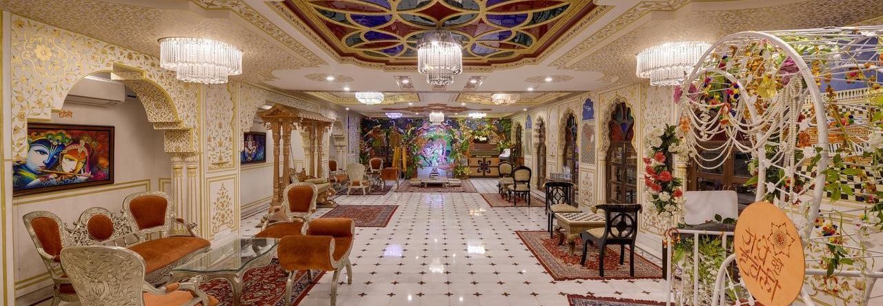 Radhey Ki Haveli, Сикар — фото 1